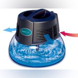 The Rainmate by Rexair